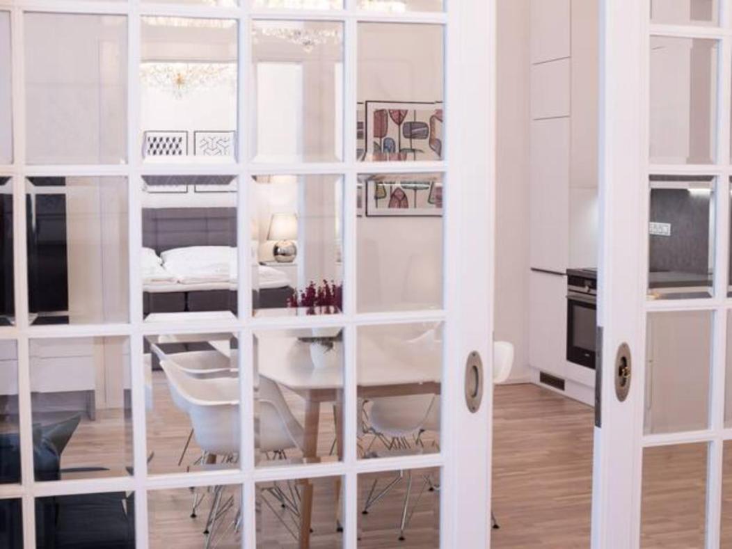 Top Class Apartment In Old Town 2 Bedrooms براغ المظهر الخارجي الصورة