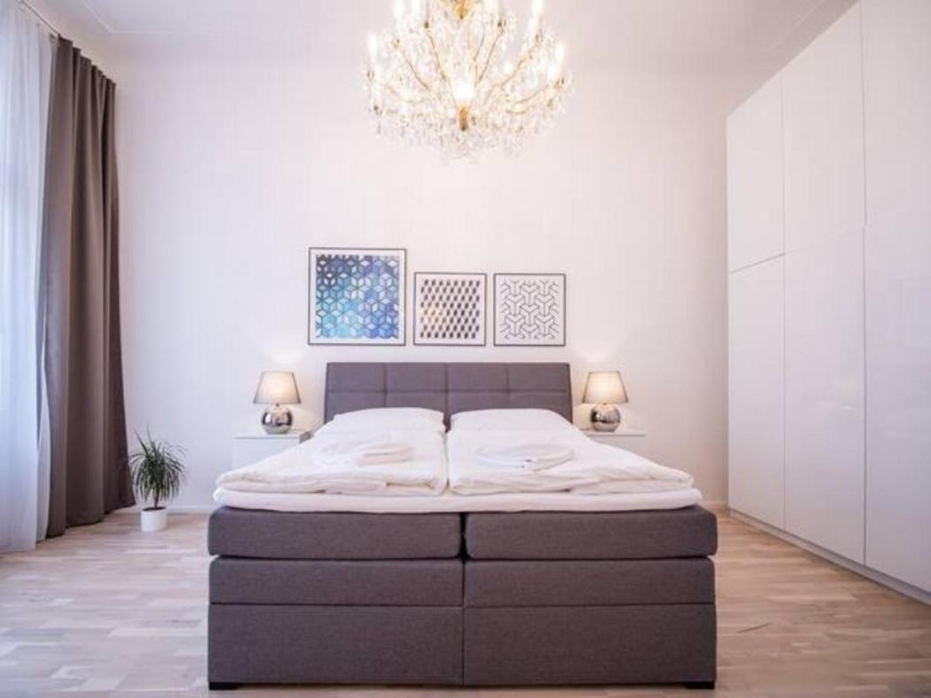 Top Class Apartment In Old Town 2 Bedrooms براغ المظهر الخارجي الصورة