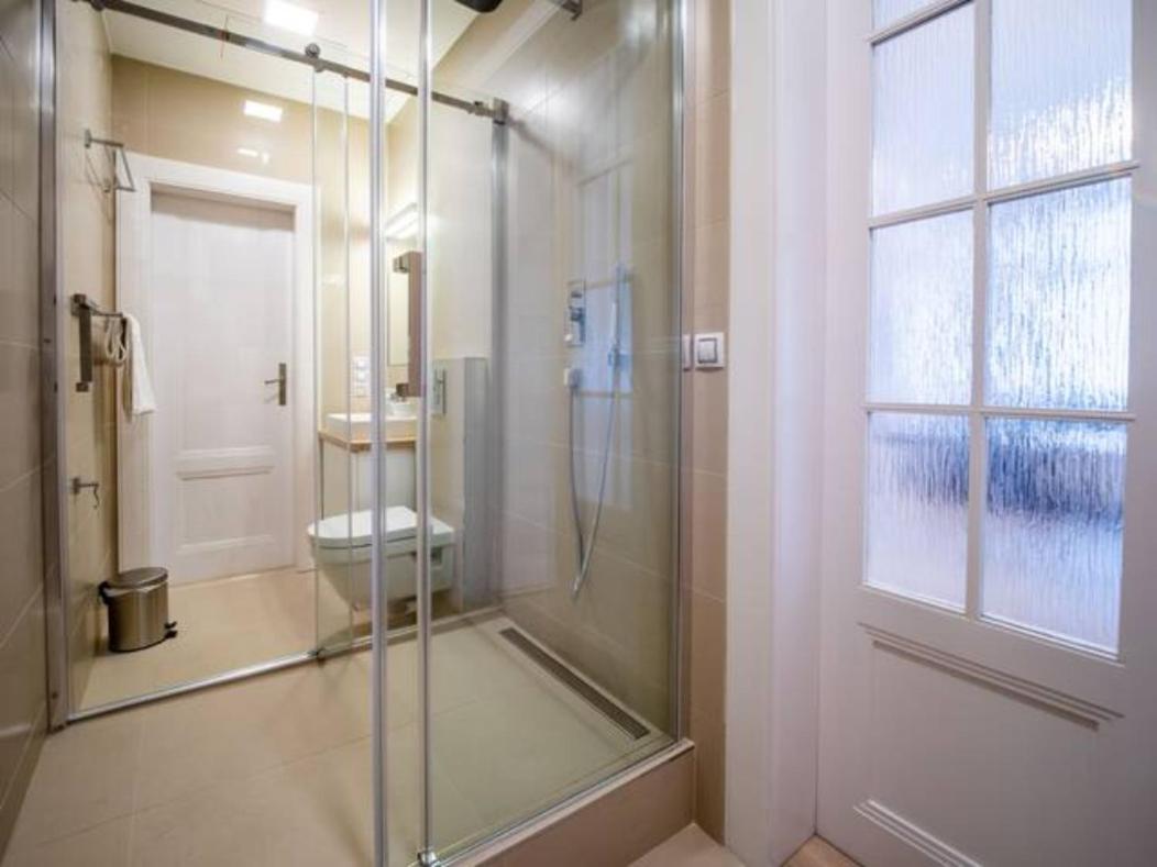 Top Class Apartment In Old Town 2 Bedrooms براغ المظهر الخارجي الصورة