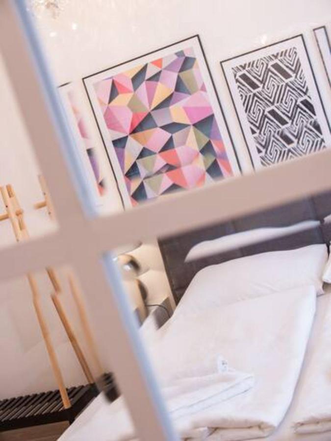 Top Class Apartment In Old Town 2 Bedrooms براغ المظهر الخارجي الصورة