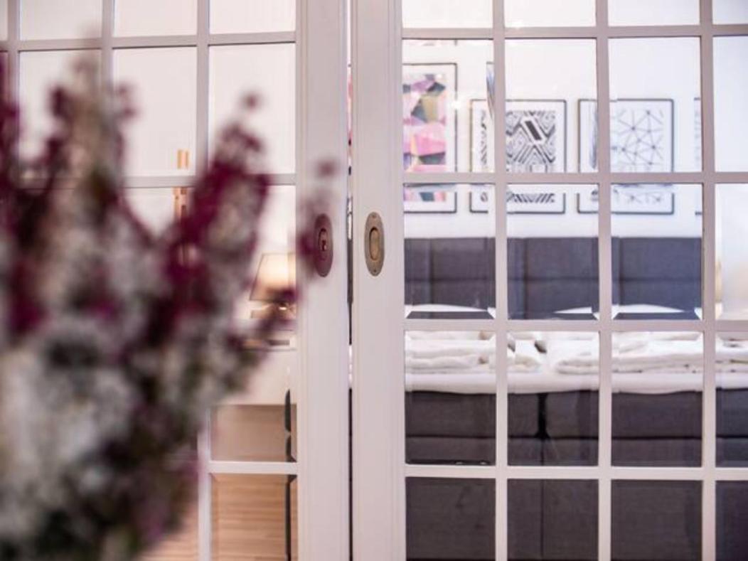 Top Class Apartment In Old Town 2 Bedrooms براغ المظهر الخارجي الصورة
