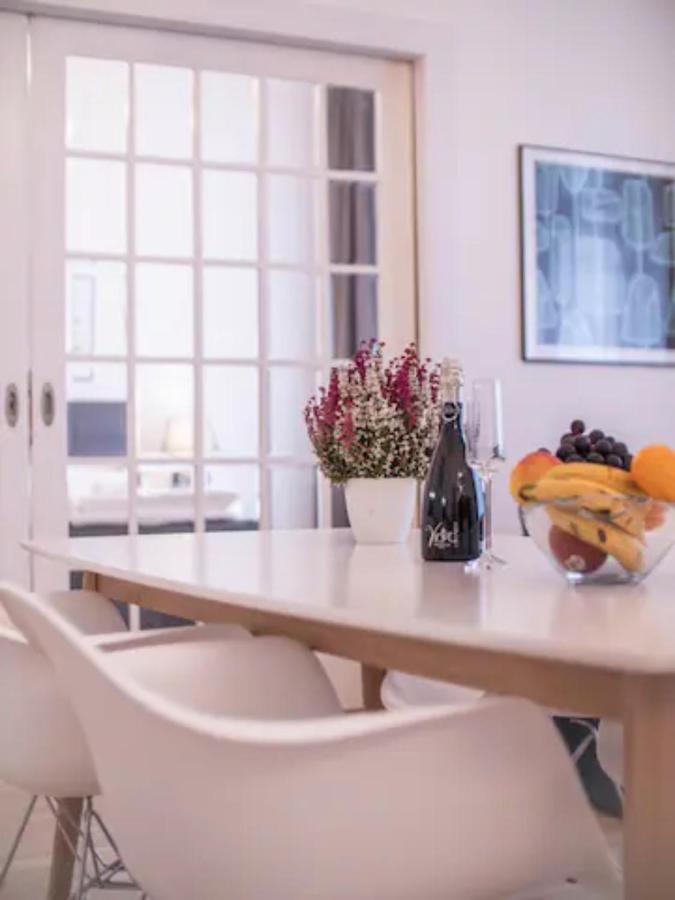 Top Class Apartment In Old Town 2 Bedrooms براغ المظهر الخارجي الصورة