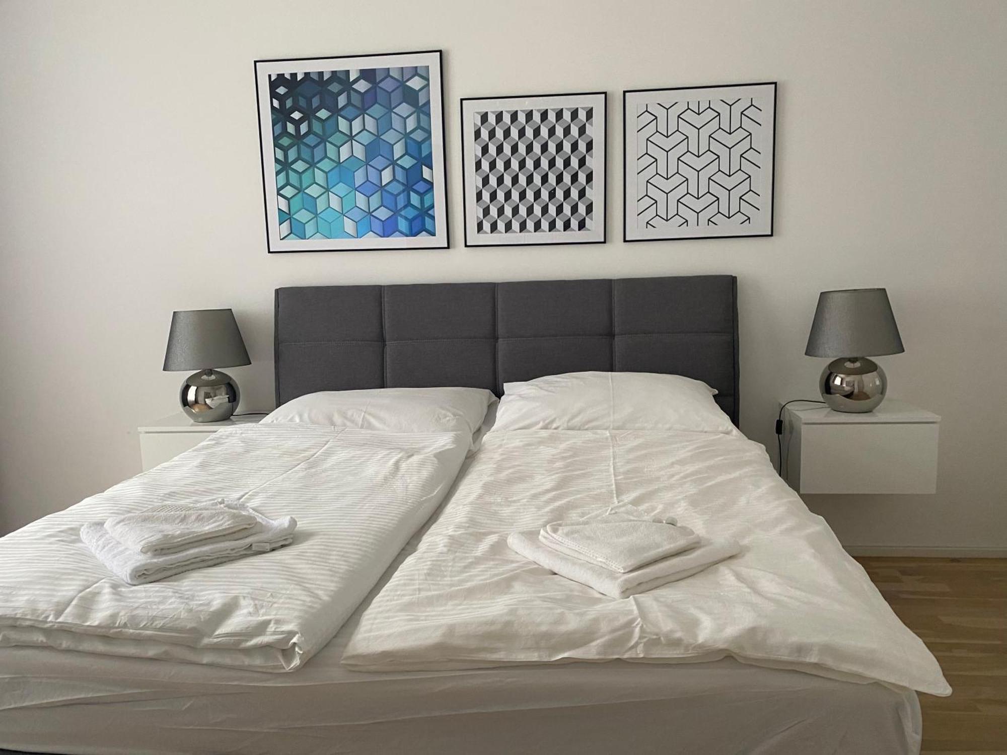 Top Class Apartment In Old Town 2 Bedrooms براغ المظهر الخارجي الصورة
