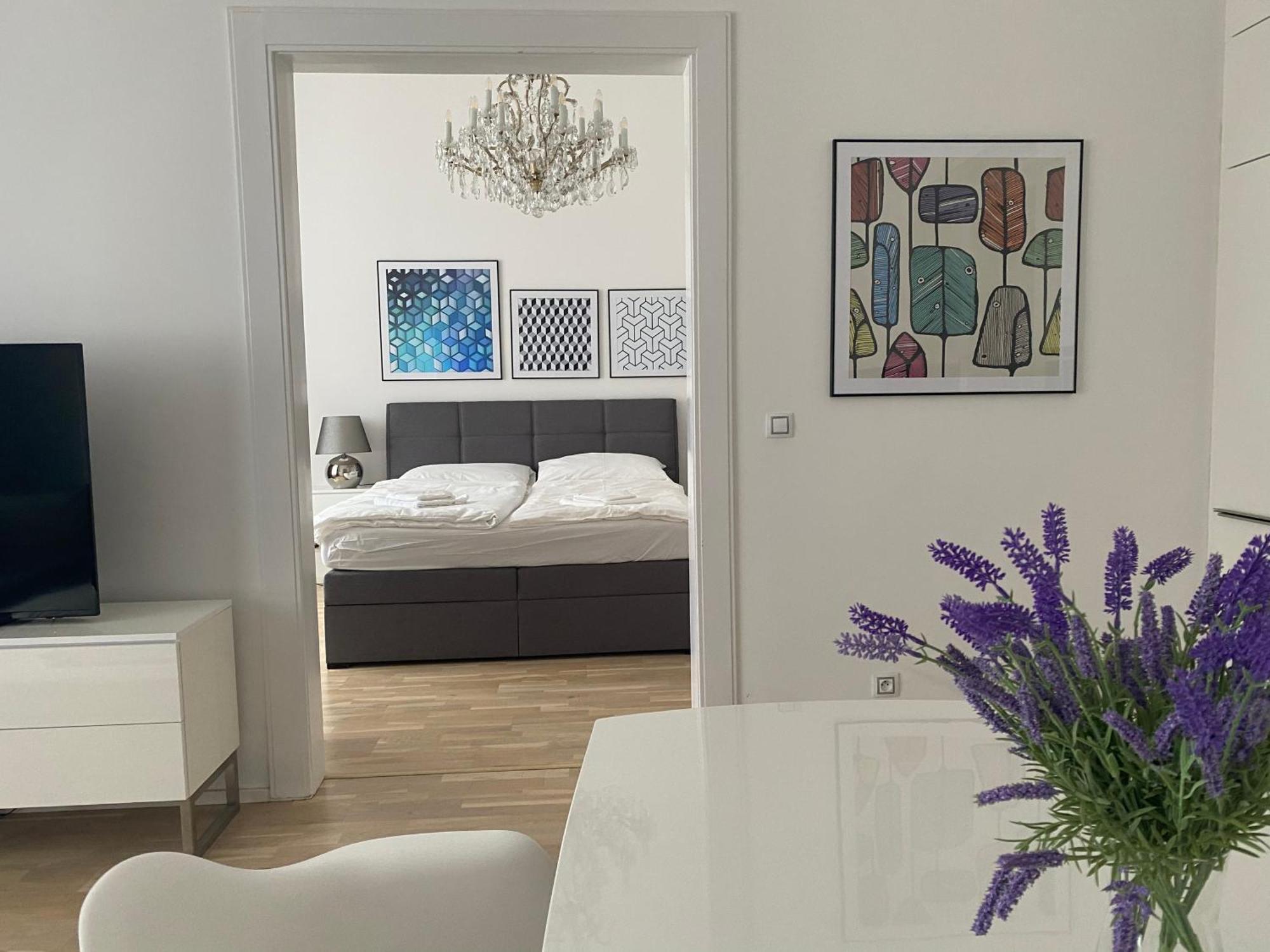 Top Class Apartment In Old Town 2 Bedrooms براغ المظهر الخارجي الصورة
