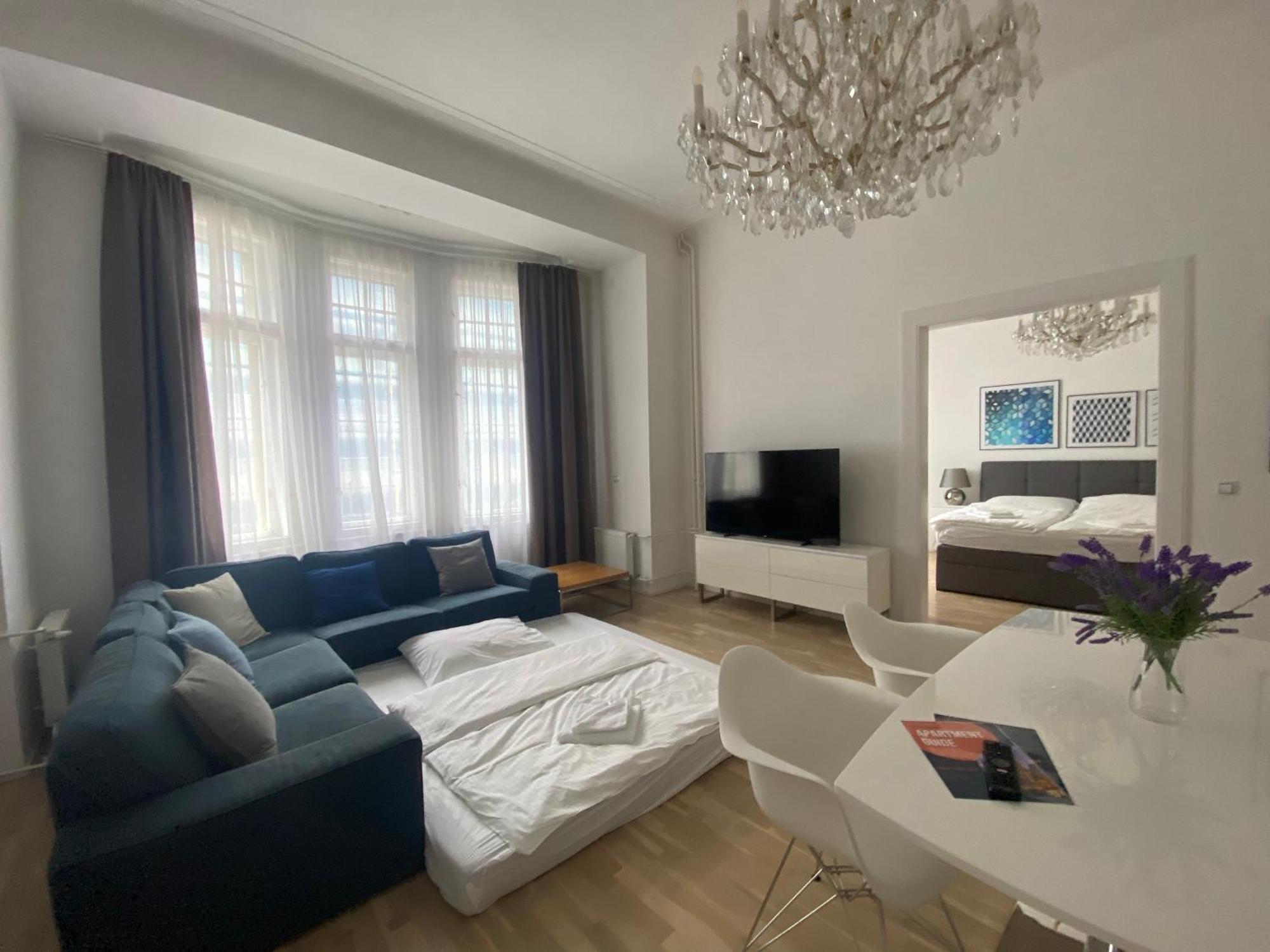 Top Class Apartment In Old Town 2 Bedrooms براغ المظهر الخارجي الصورة