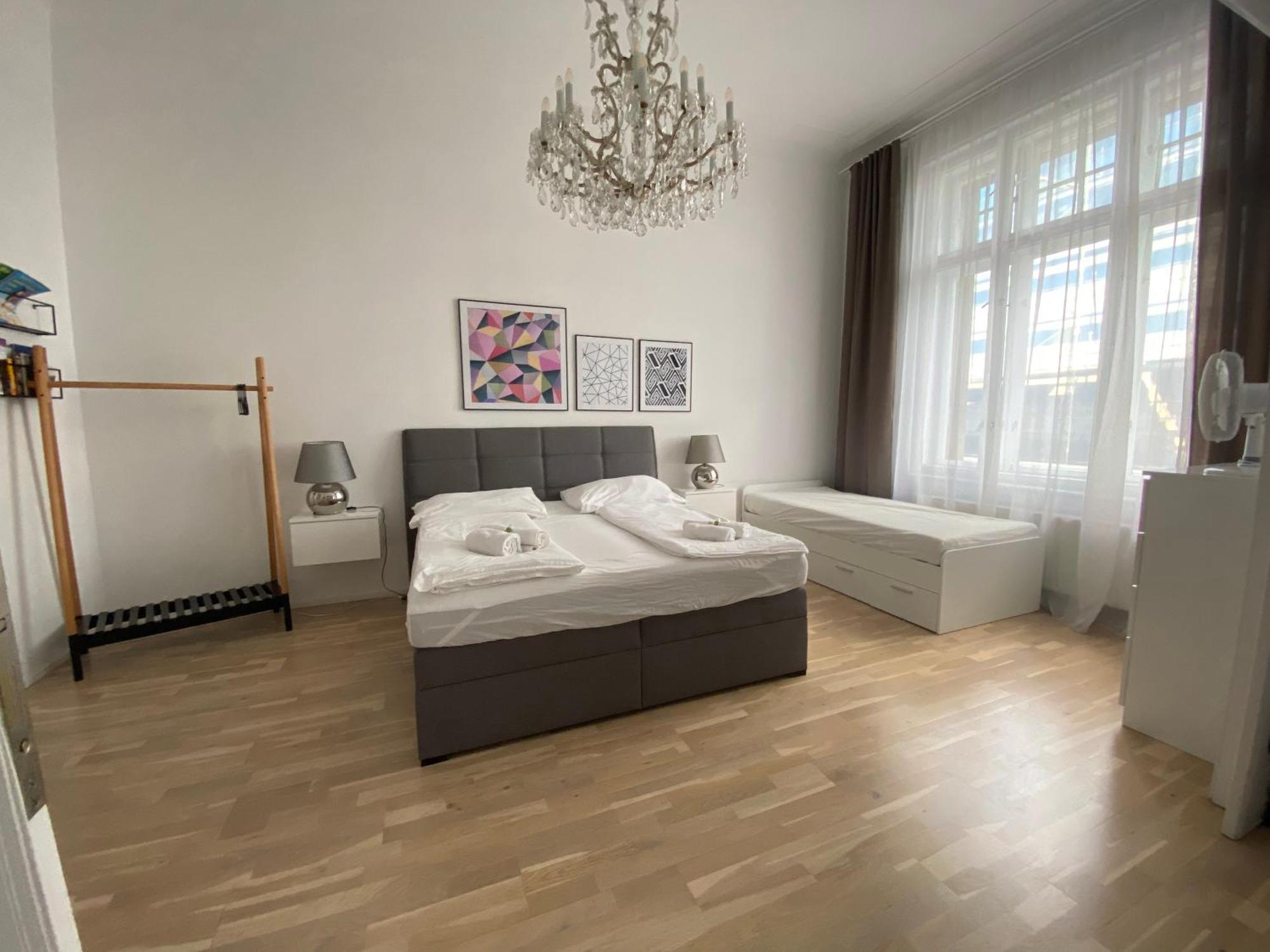 Top Class Apartment In Old Town 2 Bedrooms براغ المظهر الخارجي الصورة