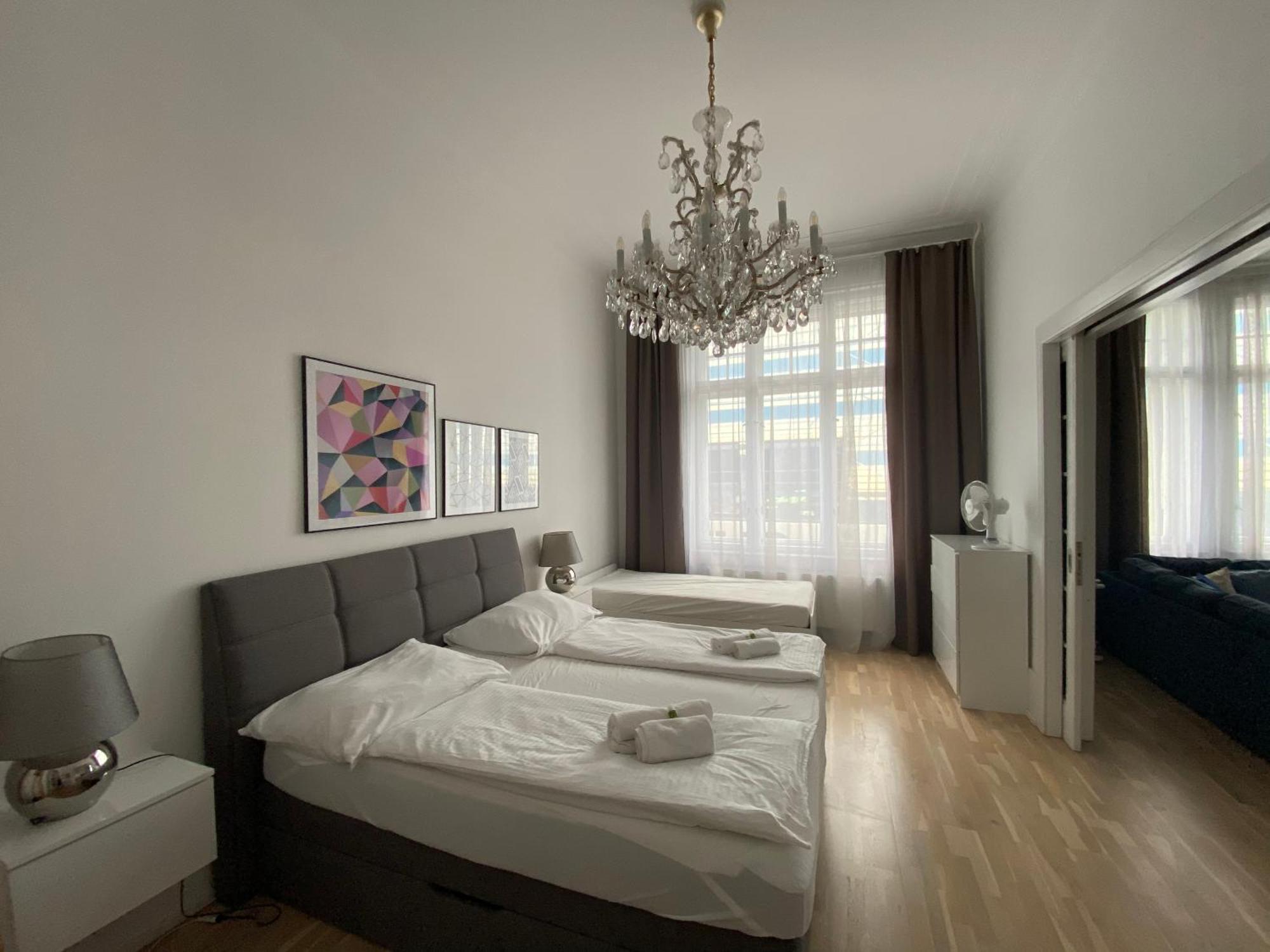 Top Class Apartment In Old Town 2 Bedrooms براغ المظهر الخارجي الصورة